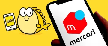 “煤炉”崛起:Mercari如何成为新锐创业者的淘金热土