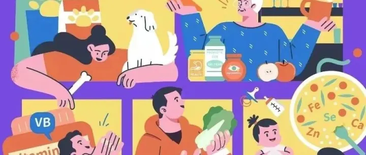 “毛孩子”也要“大保健”，这些进口品牌在天猫国际闷声发财