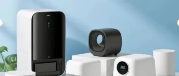 又一宠物企业获千万级融资,Ai宠物智能硬件是重点