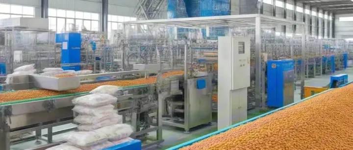 知名宠物食品代工厂“以次充好”，邓峰名下品牌‘金故'受牵连