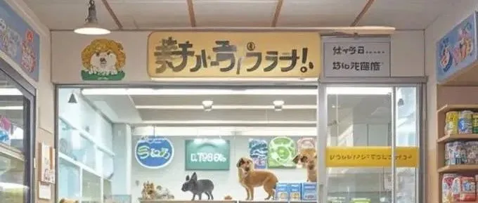 日本宠物数量增加，自2000年代中期以来首超15岁以下儿童！