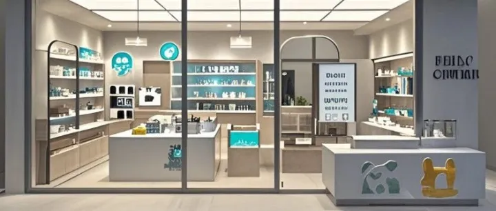 宠物门店 “关店潮” 来袭，融资超4亿的宠物家也难以幸免？