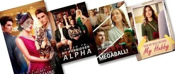 千亿美金 12倍于国内市场规模，谁来抓住微短剧出海“时光机”红利