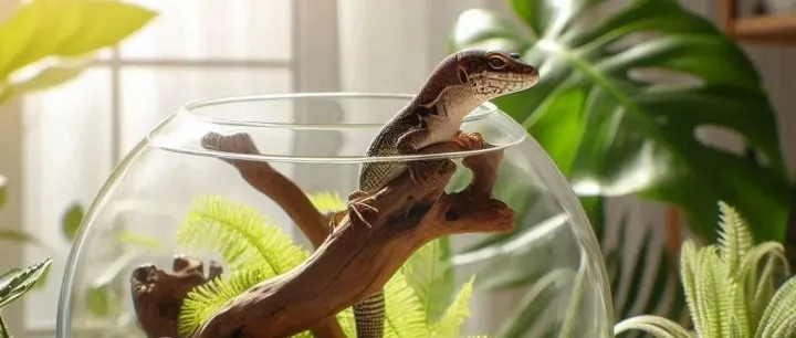 风口中的小众宠物经济，几百家医院开设异宠治疗