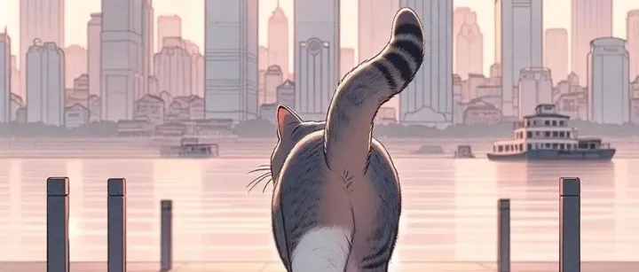 “云喂投”难运营？街猫全面撤出长沙