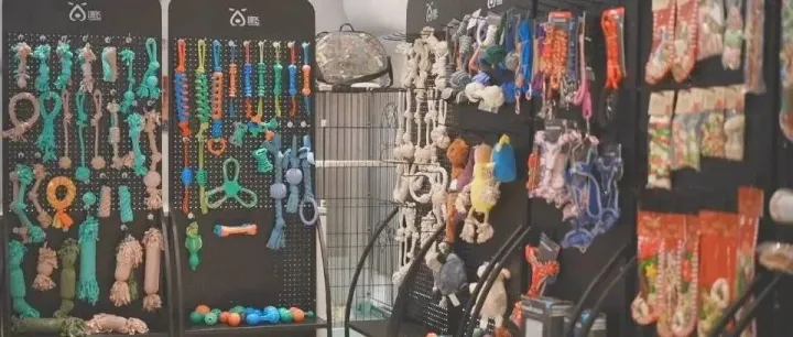 源飞宠物加速布局自有品牌，新主粮品牌即将面世