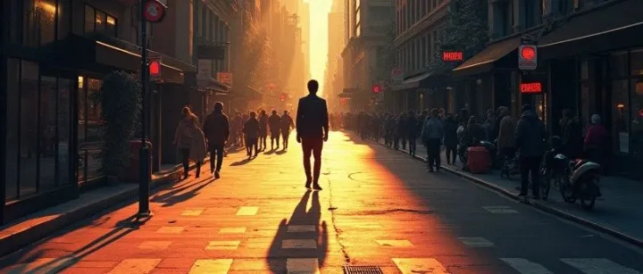 2024关于中国青年的真相白皮书