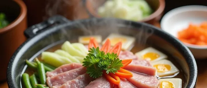 2024火锅行业消费趋势报告