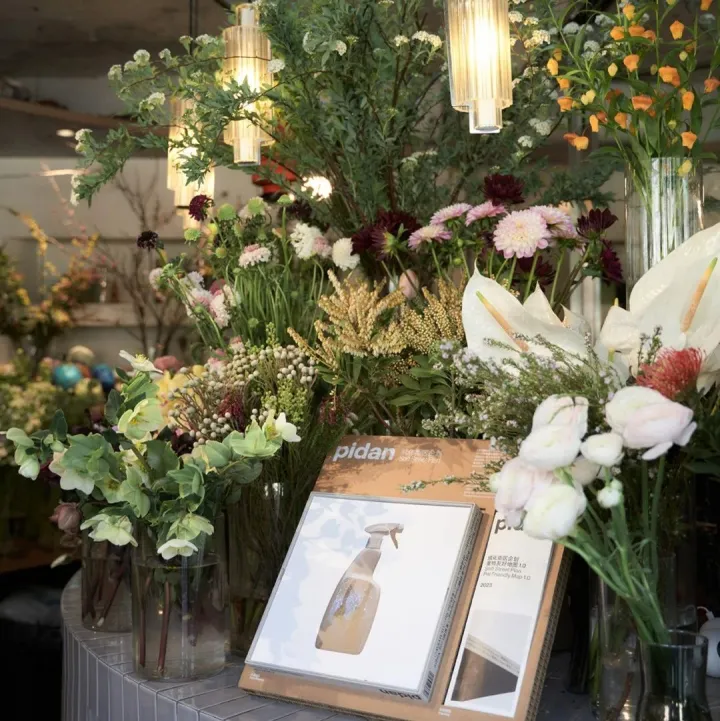 宠物友好的20个注解，绒化街区企划特展@茸化它博会