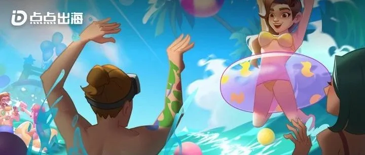 3年时间老牌厂商利用小众赛道实现逆风翻盘，4款游戏17亿流水，爆款数据还在增长！