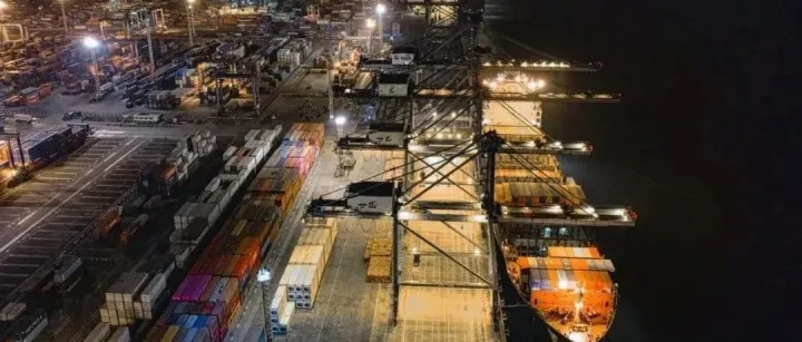 为抵制港口自动化，美东码头将迎来1977年以来首次罢工