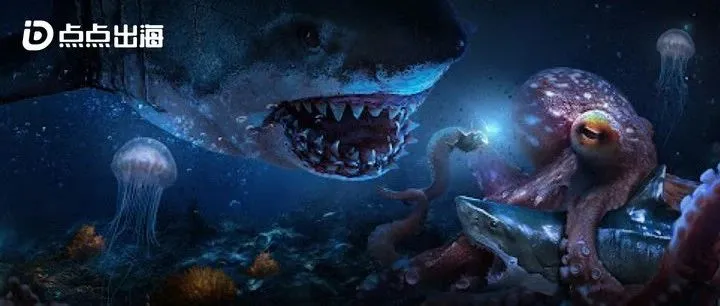 旗下4款SLG一年海外创收超11亿，新作首月下载量破240万，星合互娱再迎爆款？