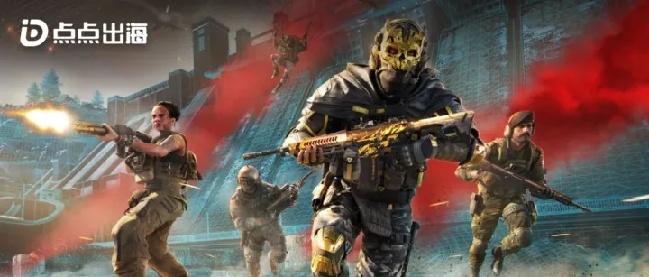 3月拉美地区榜丨动视使命召唤IP新3A手游登顶下载榜；华纳兄弟新流媒体app《Max: HBO》登陆霸榜