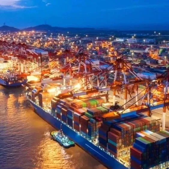 重磅！三大船司成立新航运联盟！MSC宣布加入合作！