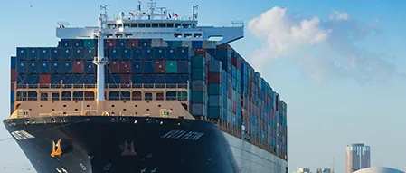 持续上涨！美西两大港口公布11月数据