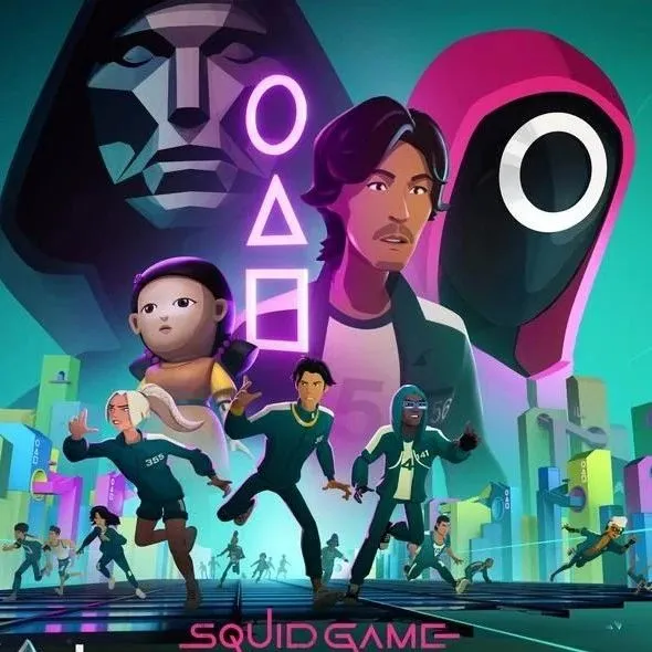 Netflix大逃杀新游上线：4天下载量173万，预估还将迎来一波增长！