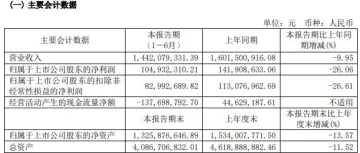 顾家、江山欧派、豪美新材等企业发布2024上半年业绩报告