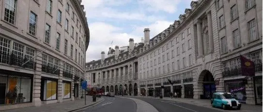 为防治新冠，英国征用了宠物呼吸机 | 围观