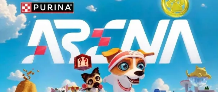 首批入驻，普瑞纳推出以宠物为中心的Roblox游戏