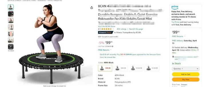 这家健身器材品牌凭什么？在TikTok开店仅10个月，销售额过亿！