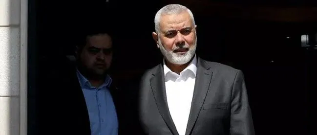 哈马斯最高领导人遭遇暗杀，全球航运格局或将大洗牌