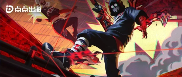 2月拉美地区榜丨《Free Fire》双平台下载收入榜霸榜；国产电商应用下载量下滑