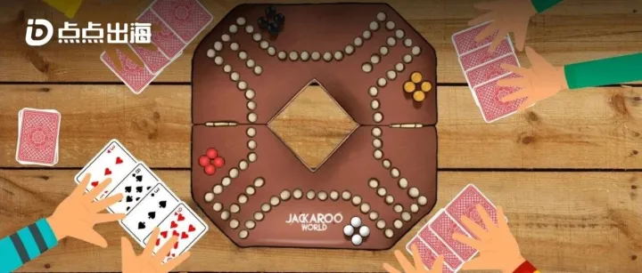 9月中东地区榜丨WEJOY新游戏社交平台《Jackaroo King》上线次月登顶下载榜；音果互娱《Falla》收入数据骤增