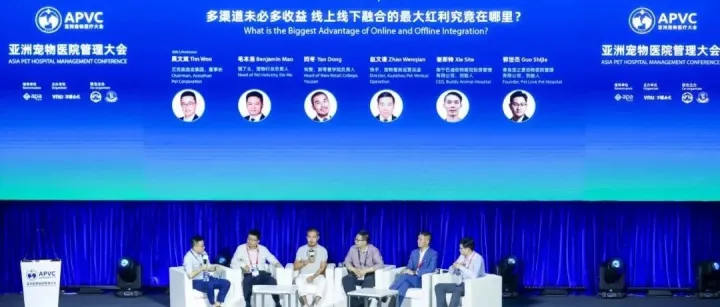 多渠道未必多收益，线上线下融合的最大红利在哪里 | 上篇