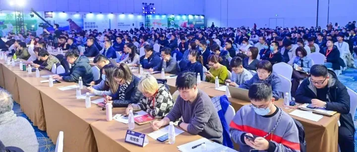 Yes or No？宠物品牌老板明年决策的5个选择题，都在这场大会了