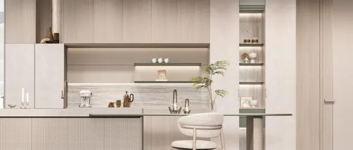 欧派破局“大家居”