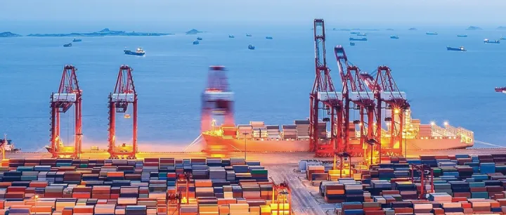 重点关注！中国8月进出口数据新鲜出炉！