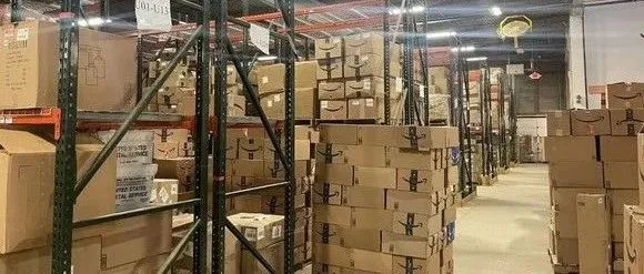 海外仓筛选标准是什么？