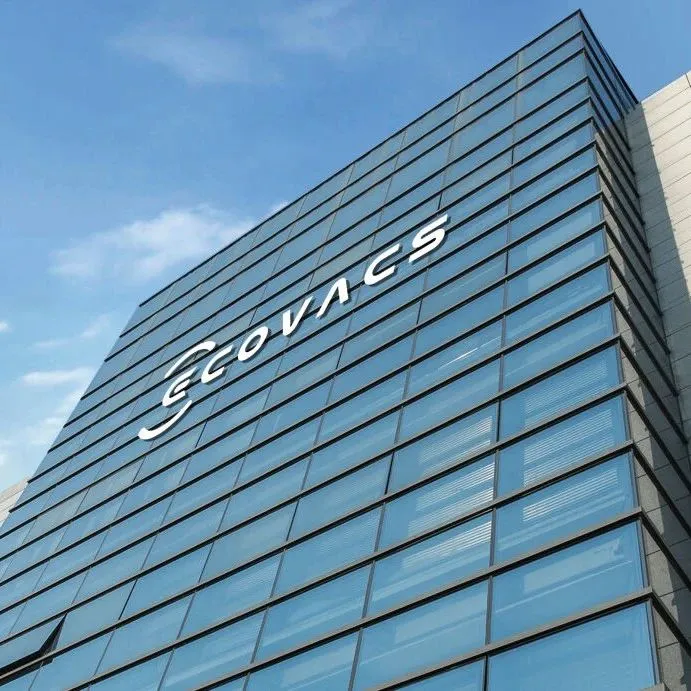 5年市值蒸发1200亿，「扫地茅」的科沃斯到底做错了什么？