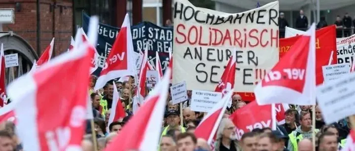 MSC这笔重大收购受阻！上千人抗议游行！