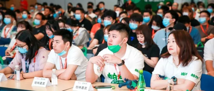 “帕特”杯TOPS中国宠业新流量电商大会现场讲了哪些干货？