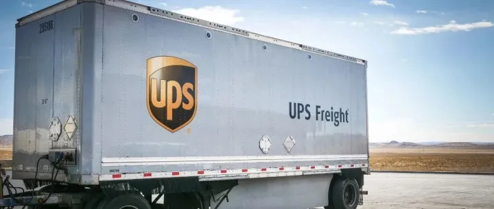 爆雷！某货代庄家偷区偷重！50万件货被扣！