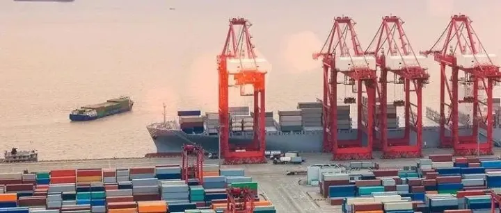 695.4亿元！一季度灯具、照明装置及零件出口额同比增长13.1%