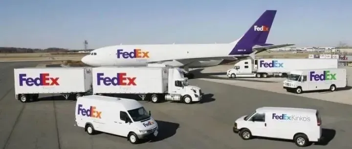 明年起，联邦快递运费将平均上涨5.9%，提高运费和海关费用以增强盈利能力！