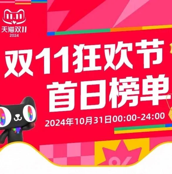 刚刚，淘天集团发布了宠物类目双11最新战报