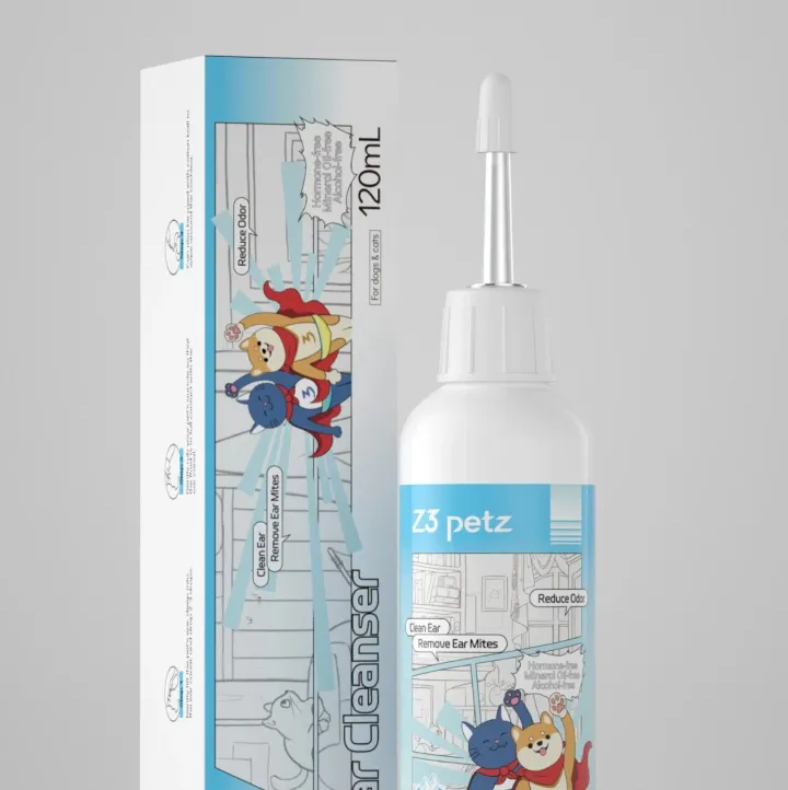 养宠家庭全场景清洁品牌再三入驻11月广州宠交会品牌出海区