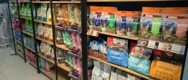 来听听这些宠物店对于国产品牌最真实的声音丨新国货专栏