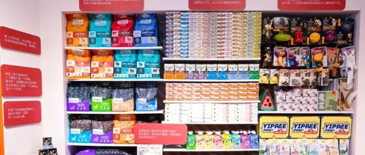 宠物店实操经营笔记，超6000字干货分享