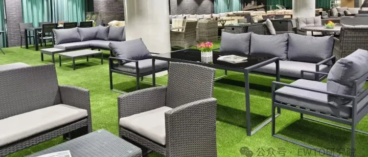 户外休闲产业——平舆县外贸发展的“成功密钥”