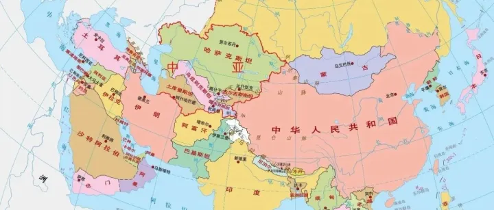 中亚五国有哪些客户特点？（附带五国通用开发信）