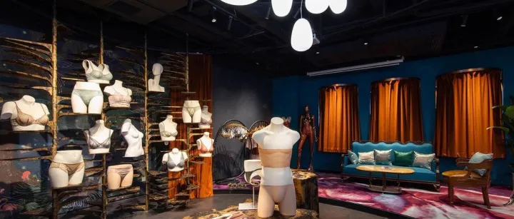 大批跨境卖家做情趣用品！“羞羞生意”背后的千亿商机！