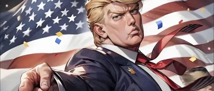 特朗普上台后的第一场大促！