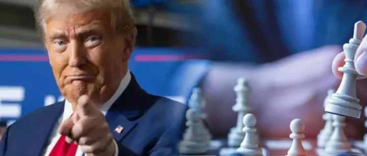 特朗普时代重启！航运业能否避开“贸易战”漩涡？