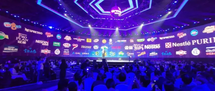 宠物厂商新品太多，经销商不够用了？