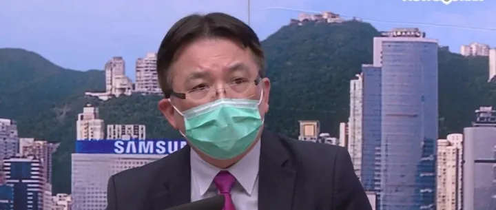 最新：香港渔护署解释“狗低程度感染新冠” （附视频）