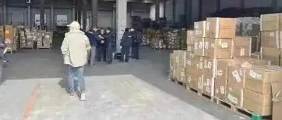 欧洲海关查验扣货！货代受影响！